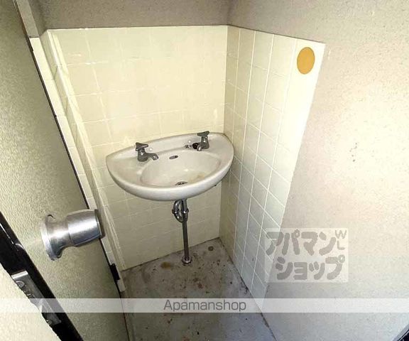 ハイツ光陽の内装写真