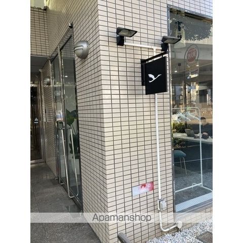 ポートタワー山下町の外観写真