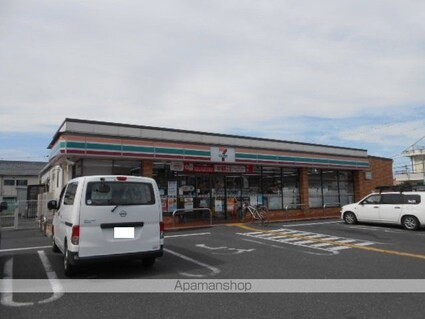 ＳｕｂａｒｕⅢ番館[1LDK/45.93m2]の周辺4