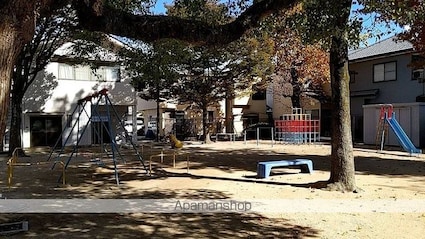 月光南観音壱番館[1LDK/29.75m2]の周辺2