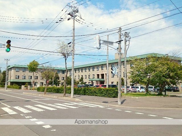 グラスティラの周辺写真