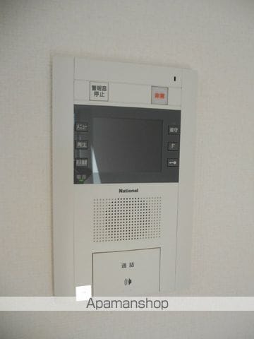 メインステージ高円寺の内装写真