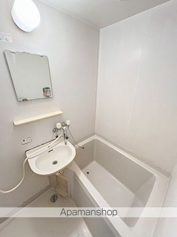メゾンドシャルポンティエIIの内装写真