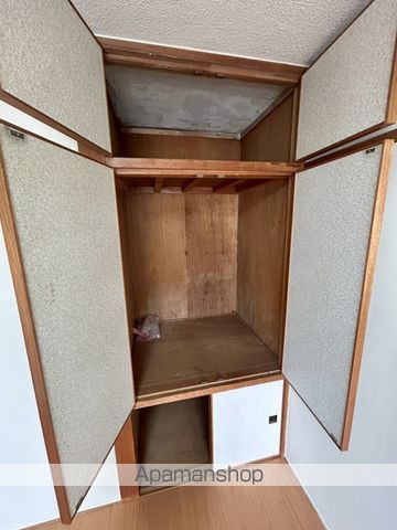 春光ユニバーサルマンションの内装写真