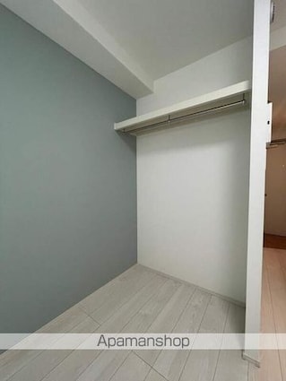 Ｒｅｂｅｒｔｙ板橋本町[1R/17.2m2]の収納