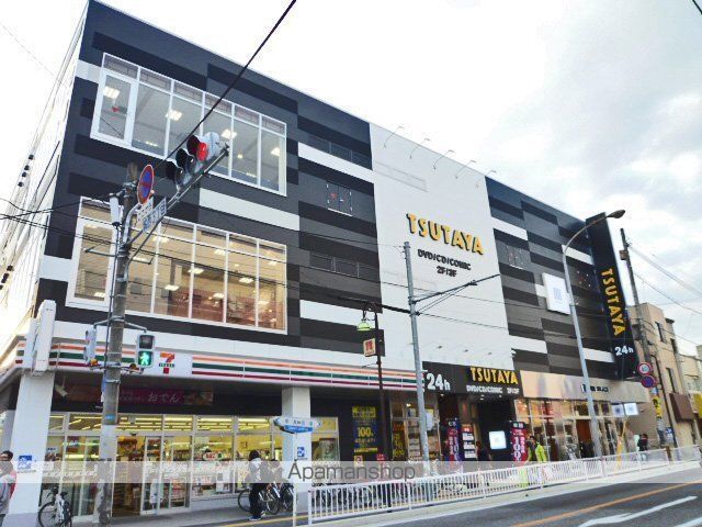 コンプリオ城西の内装写真