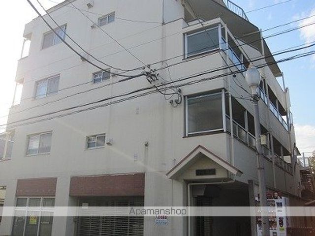 【立川市錦町のマンションの写真】