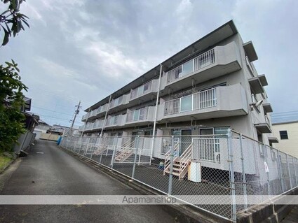 岩藤マンション[3LDK/54.15m2]の外観4