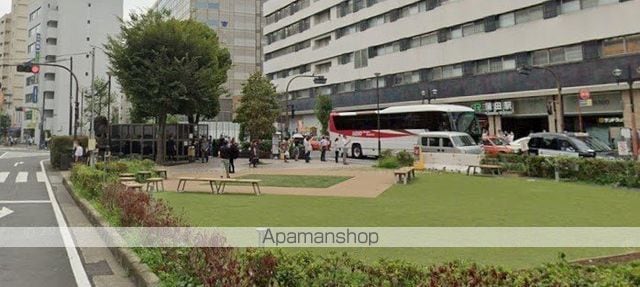 プライムスクエア池上の周辺写真