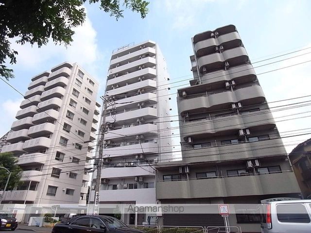 エトワール明神町の外観写真