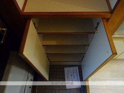 ウィズビル国沢[1R/20m2]のその他設備