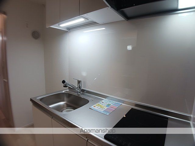 ヒカルサ東川口の内装写真