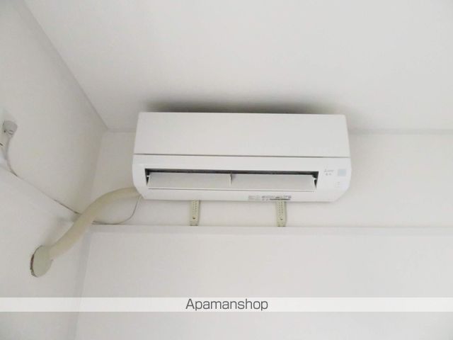 立石マンションの内装写真
