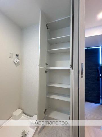 SーRESIDENCE瓦町駅aloの内装写真
