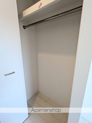 エスリードレジデンス梅田グランゲートの内装写真