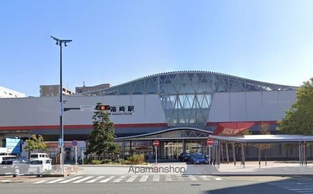 LiVEMAX ANGELの周辺写真