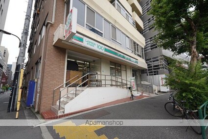 東京都新宿区富久町[1R/21.1m2]の周辺3