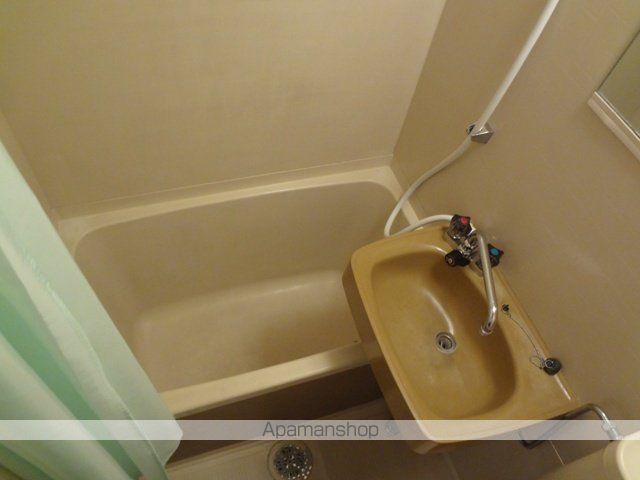 アイディール若江の内装写真