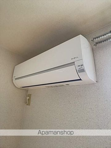ロヴェストIの内装写真