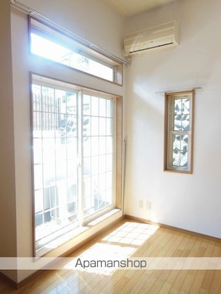 リブレア向山[1K/28.81m2]の共用部2