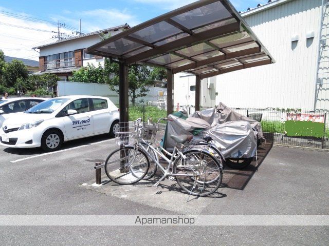 ストークハウスいづみの玄関写真