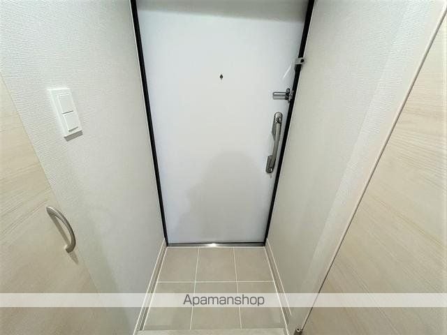 グランカーサお花茶屋の内装写真