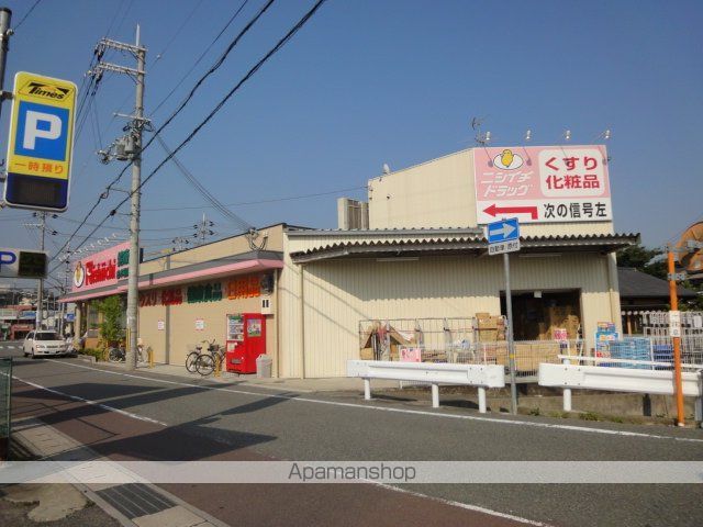 メゾン・ド・プランタンの周辺写真