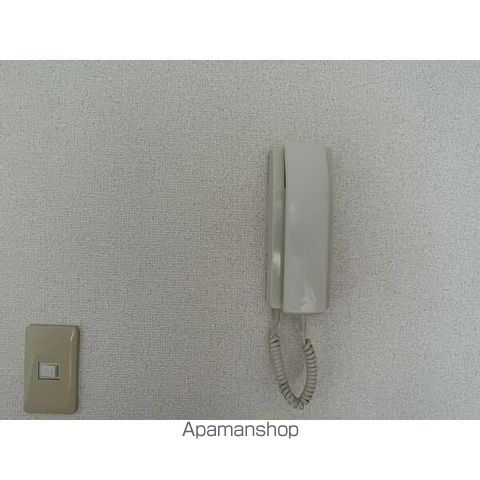 ウエストラフィーネの内装写真