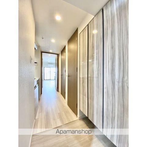 SーRESIDENCE鶴舞IIの内装写真