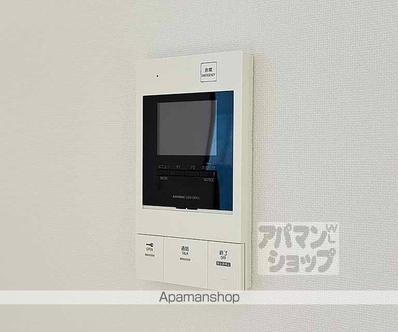 カローレ御所南の内装写真