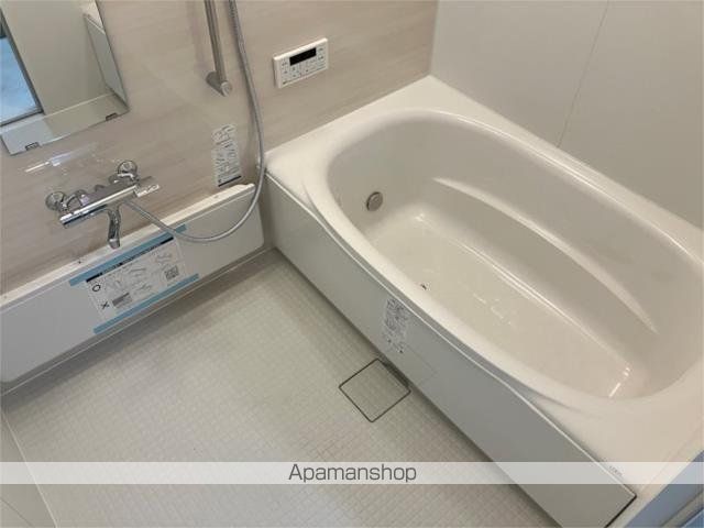 リエゾン東比恵の内装写真