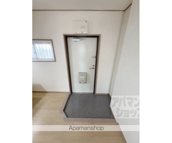 アーバン蓮池の内装写真