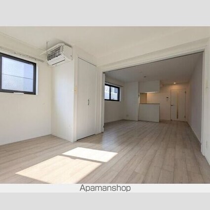 エルファーロ三軒茶屋Ⅱ[1LDK/40.27m2]の内装6