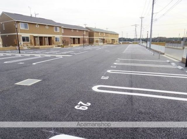 シュタットみどりの Dのその他写真