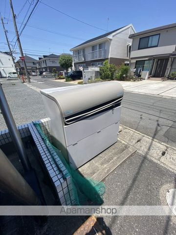 21ハイツ辰巳のその他写真