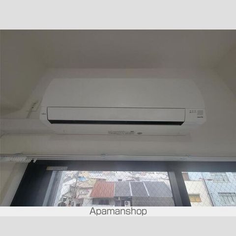 ATTIRANT西三国の内装写真