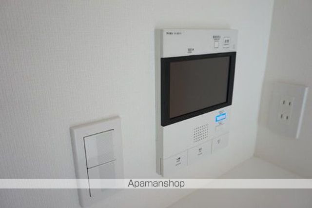 フレシア中目黒の内装写真