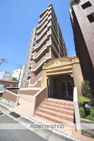 アット長田の外観写真