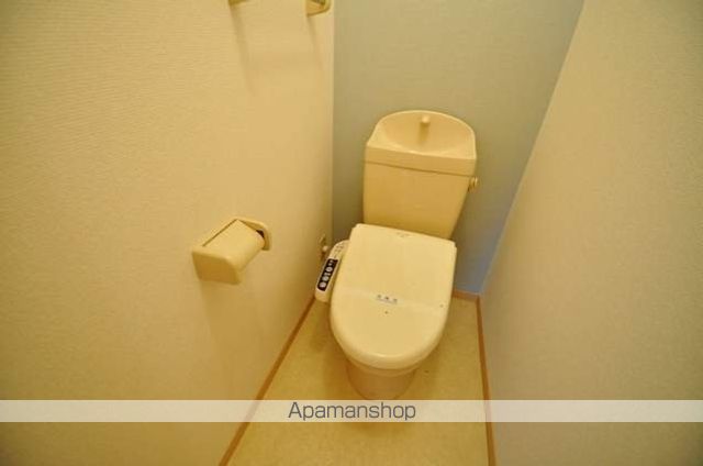 プレイス吉備路の内装写真
