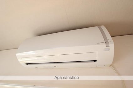 ソフィール２[1R/18.24m2]のその他設備