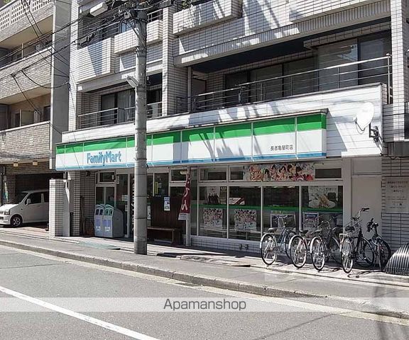 パラドール御所西グランデの周辺写真