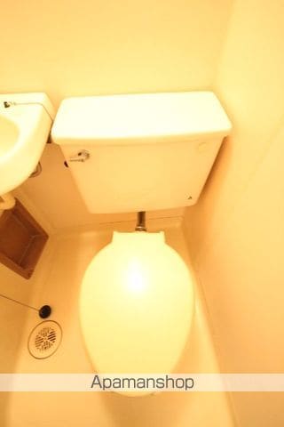 ホーク光ハイツの内装写真