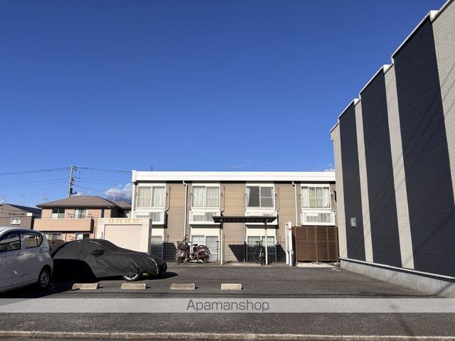 レオネクストカアムのその他写真