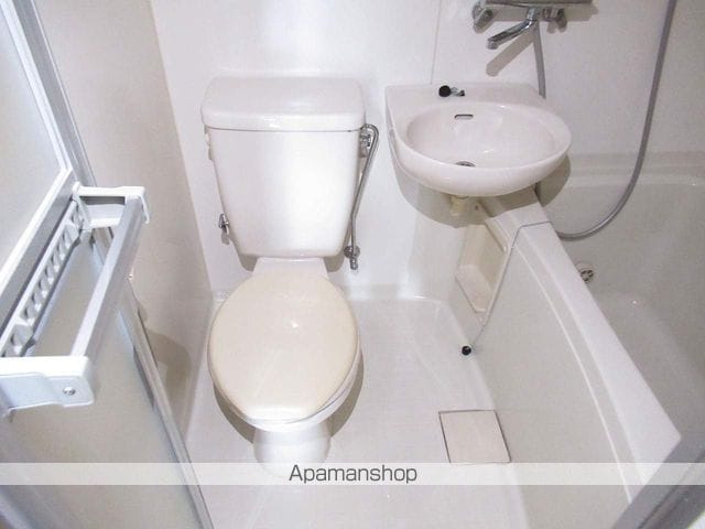 クリナーレ志家町の内装写真