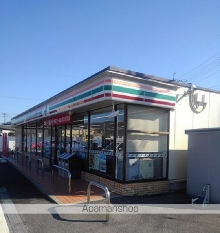 サニーホームの周辺写真
