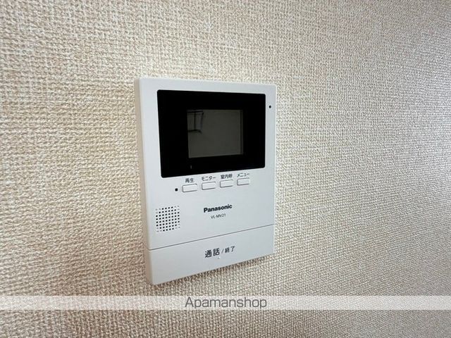 サンヴェール A棟の内装写真