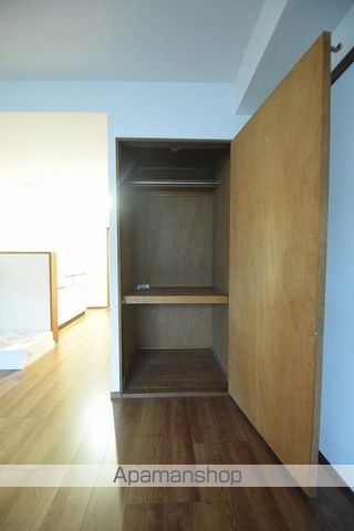 ロゼーヌ唐湊の内装写真