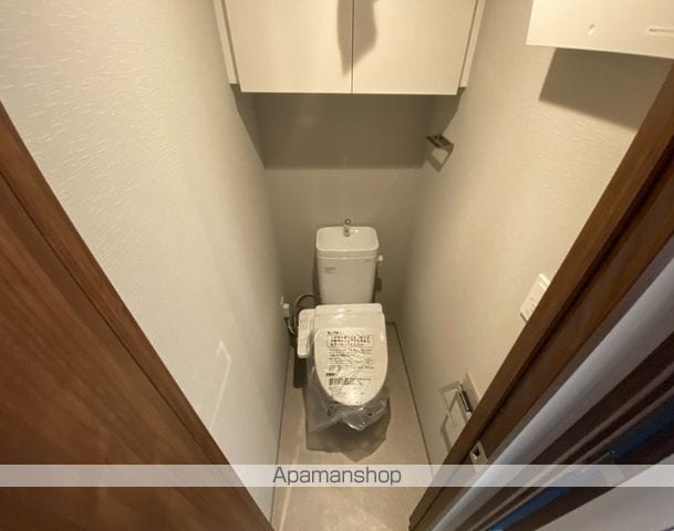 オーガスタレジデンス北綾瀬の内装写真