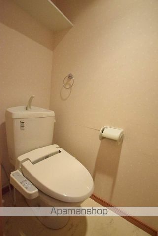 ティンクホームの内装写真