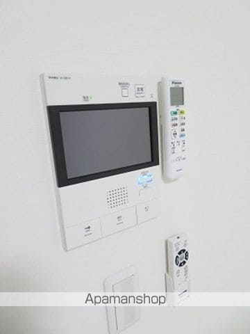 ガーラ・グランディ横濱関内の内装写真